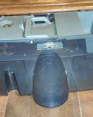 vaschetta deumidificatore delonghi DE220