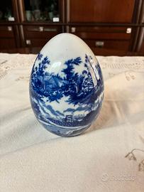 Uovo in Ceramica Royal Copenhagen