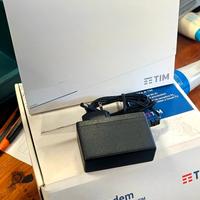 modem Tim fibra