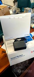 modem Tim fibra