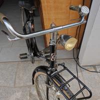 Bicicletta donna LEGNANO