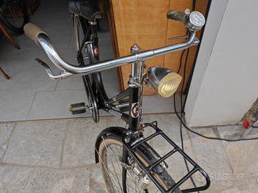 Bicicletta donna LEGNANO