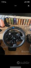 logitech g923 trueforce