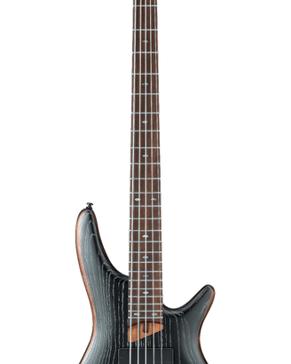 Ibanez SR675 5 String Electric Bass