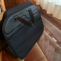 Borsone "Mandarina duck"