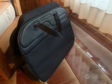 Borsone "Mandarina duck"