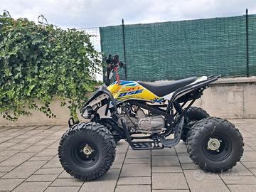 quad BSE