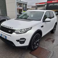 LAND ROVER Discovery Sport Discovery Sport 2.0 ...