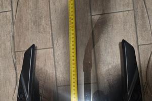 paravento Yamaha TMAX 530