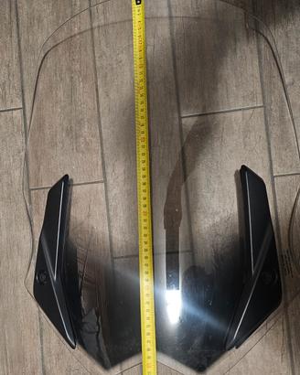 paravento Yamaha TMAX 530