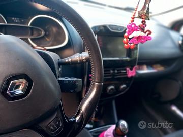 clio  sport