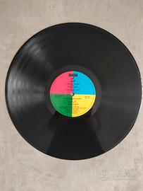 Queen – Hot Space (1982)