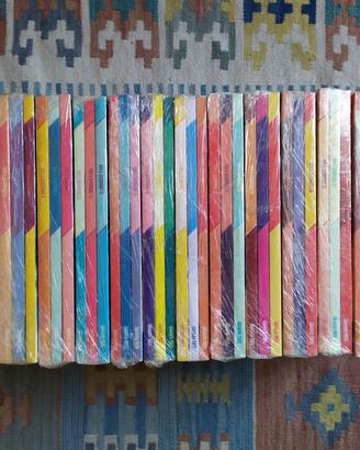 Kenshiro serie completa (Granata Press)