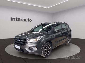 FORD Kuga 1.5 EcoBoost 120 CV S&S 2WD ST-Line