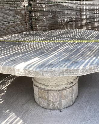Tavolo da giardino