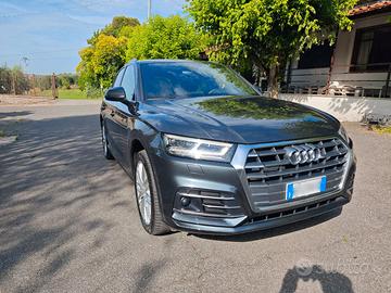 Audi Q5 2020 Full Optional
