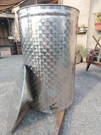 Serbatoio per vino/olio/miele