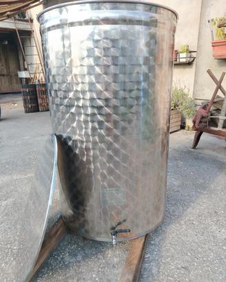 Serbatoio per vino/olio/miele