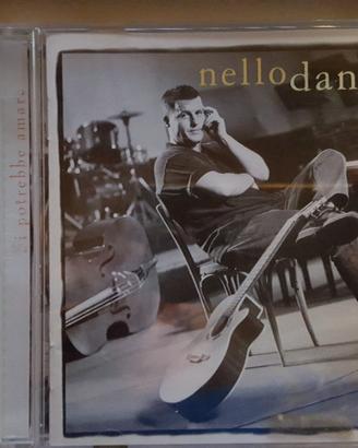 CD Nello Daniele