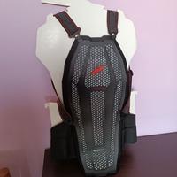 Paraschiena moto zandona esatech back pro x7