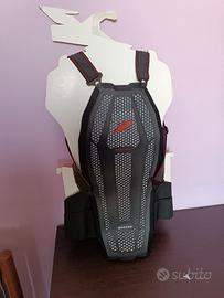 Paraschiena moto zandona esatech back pro x7