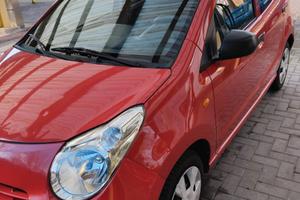 SUZUKI ALTO 1.0 BENZINA 2010