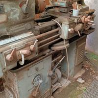 Tornio Morini e Bossi