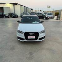 Audi A1 2.0 TDI Ambition S,LINE 142CV