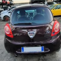 FORD KA 2010 - PORTELLONE POSTERIORE