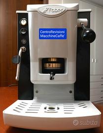 Macchina Caffè a Cialde Faber Slot Vapor