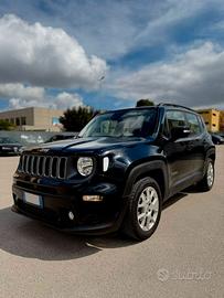 Jeep Renegade 1.5 Turbo T4 MHEV Limited