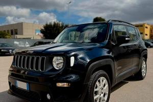 Jeep Renegade 1.5 Turbo T4 MHEV Limited