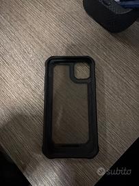 Cover iPhone 11