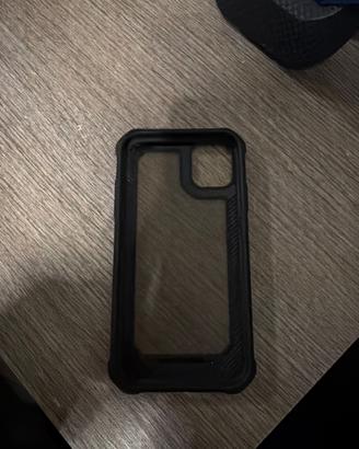 Cover iPhone 11