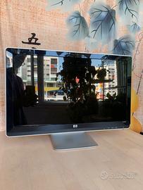 Monitor HP 2309m 23 pollici Full HD