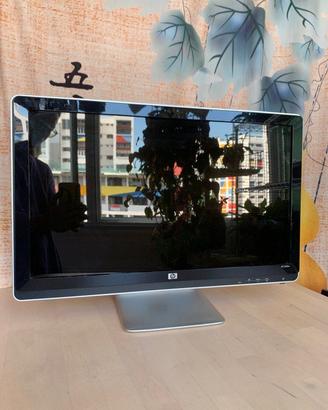 Monitor HP 2309m 23 pollici Full HD