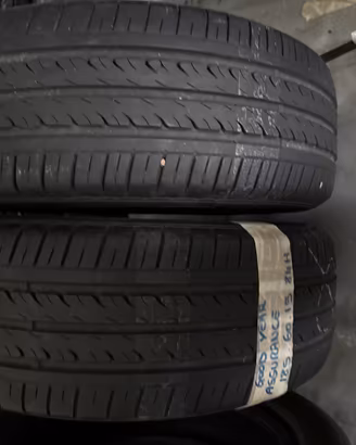 gomme usate 1856015 Estivo GOODYEAR - ASS - 647