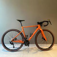 Scott Speedster Gravel 30 taglia M