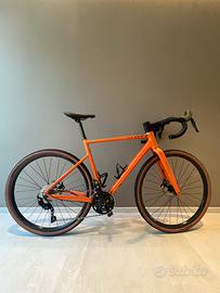 Scott Speedster Gravel 30 taglia M