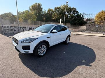 Jaguar E-Pace S