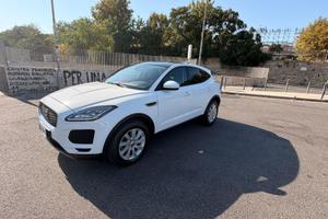 Jaguar E-Pace S