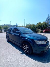 Fiat Freemont