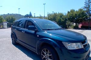 Fiat Freemont