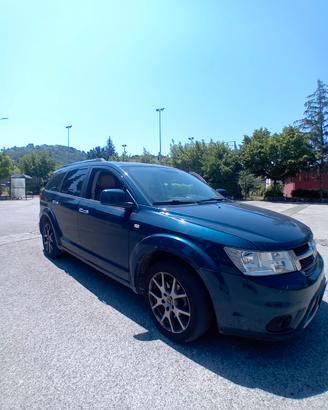 Fiat Freemont