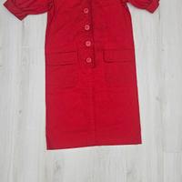 vestito YvesSantlauret vintage anni 80 