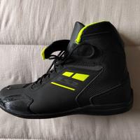Scarpe moto
