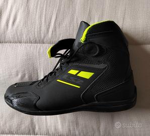 Scarpe moto