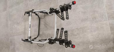 Portabici Professionale Thule ClipOn 3