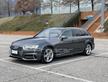 AUDI A4 Avant 2.0 TDI 190 CV quattro S tronic Spor