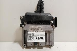 CENTRALINA INIEZIONE AUDI A3 Sportback Serie (8VA)